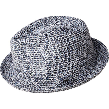 Billy PS Hat - Bailey 1922 Teardrop Crown & Snap Brim - Bailey Western
