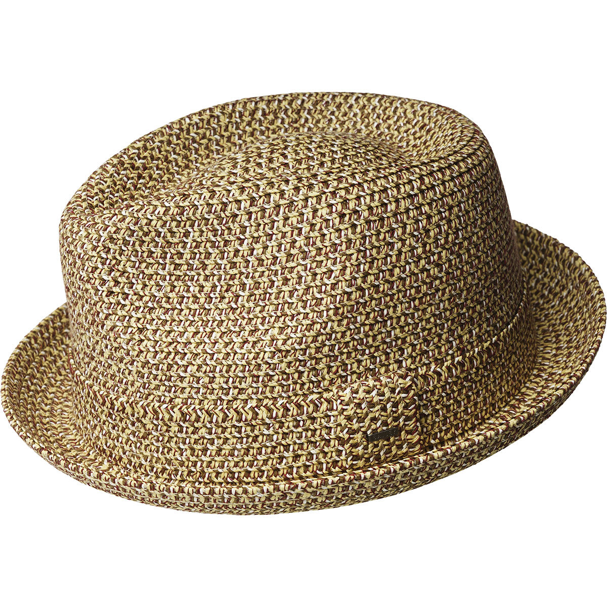 Billy PS Hat - Bailey 1922 Teardrop Crown & Snap Brim - Bailey Western
