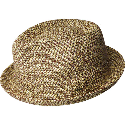 Billy PS Hat - Bailey 1922 Teardrop Crown & Snap Brim - Bailey Western