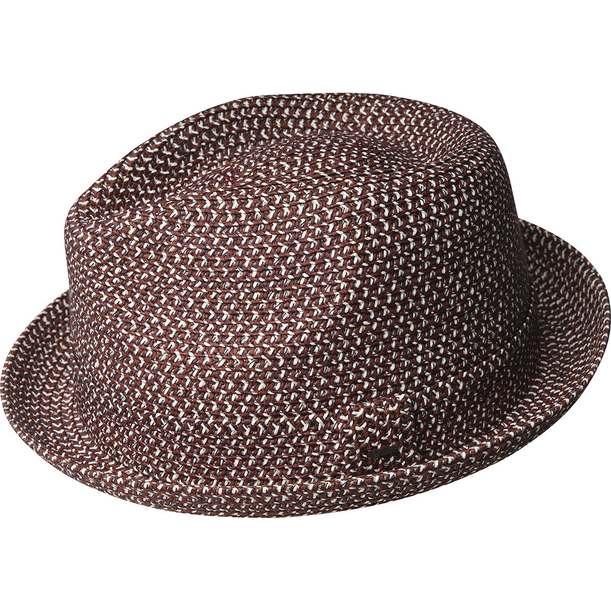 Billy PS Hat - Bailey 1922 Teardrop Crown & Snap Brim - Bailey Western
