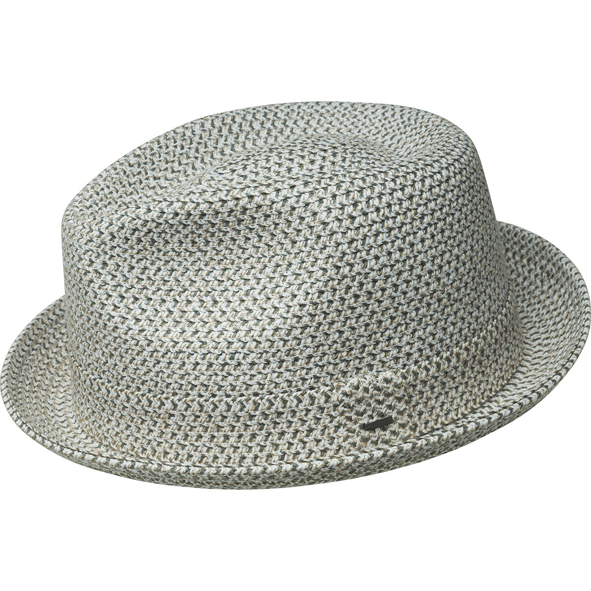 Billy PS Hat - Bailey 1922 Teardrop Crown & Snap Brim - Bailey Western