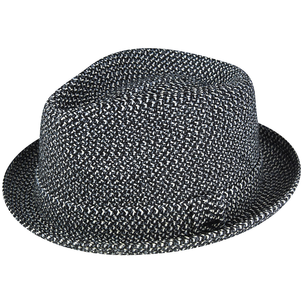 Billy PS Hat - Bailey 1922 Teardrop Crown & Snap Brim - Bailey Western