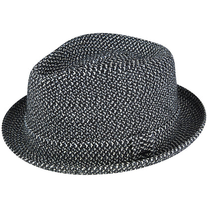 Billy PS Hat - Bailey 1922 Teardrop Crown & Snap Brim - Bailey Western