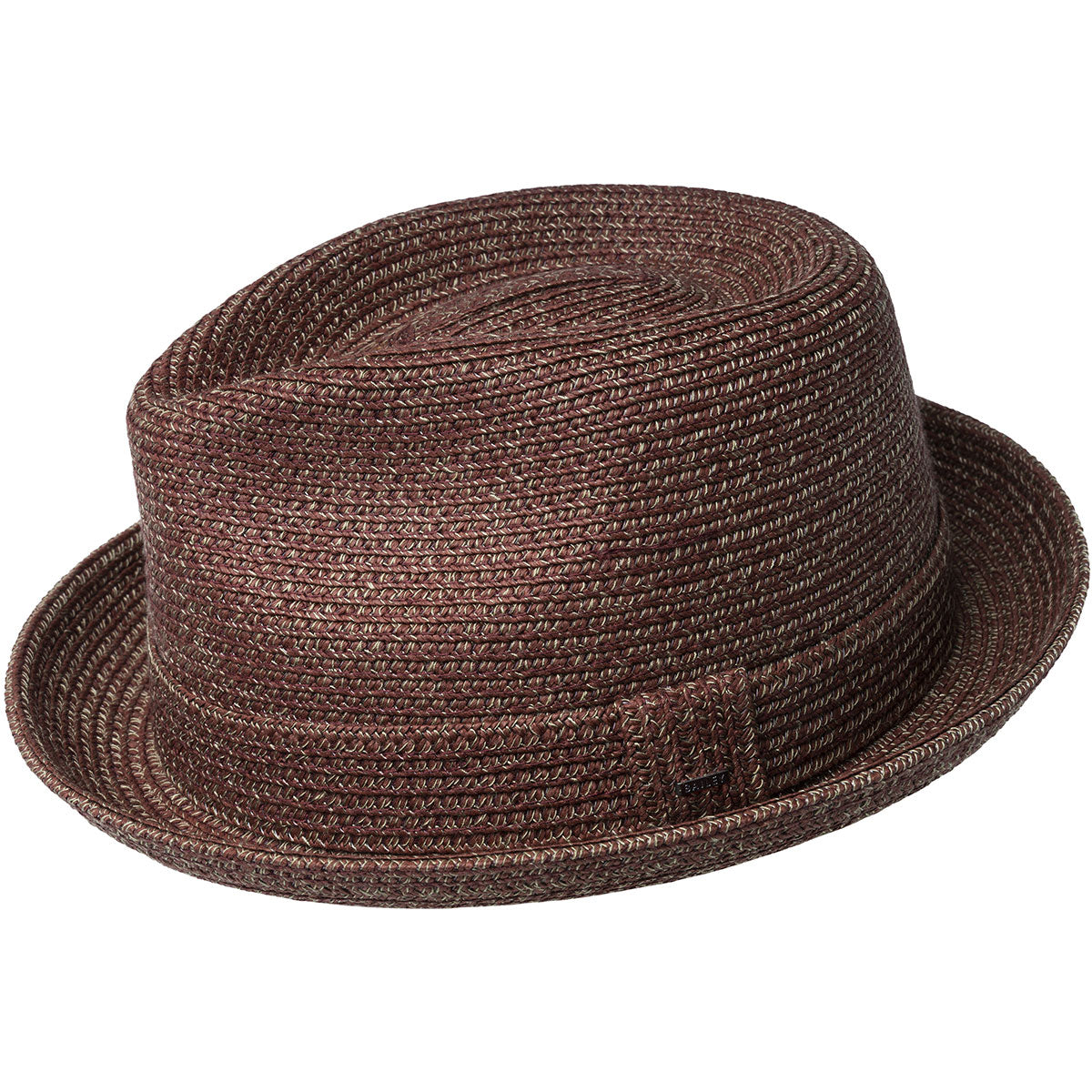 Billy PS Hat - Bailey 1922 Teardrop Crown & Snap Brim - Bailey Western