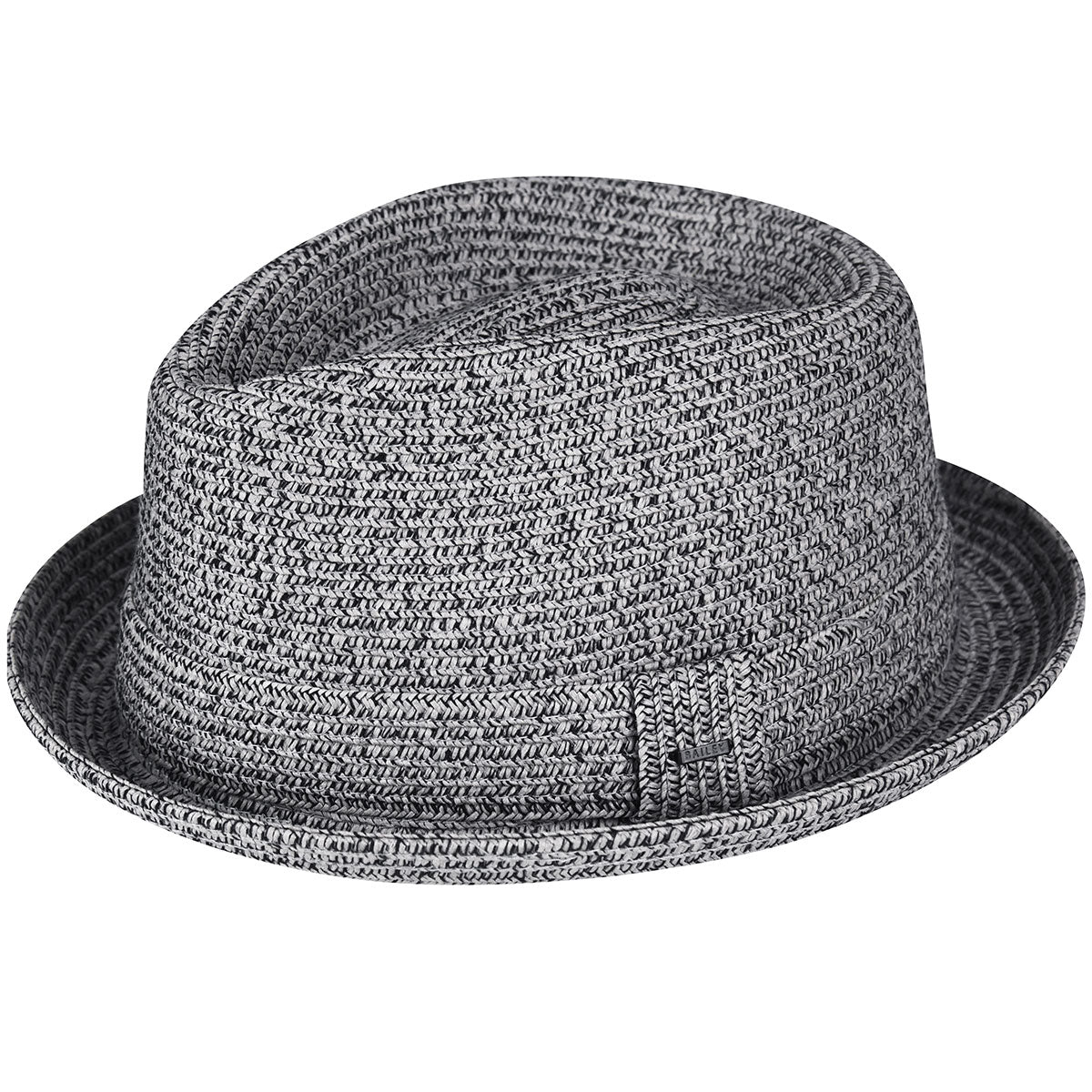 Billy PS Hat - Bailey 1922 Teardrop Crown & Snap Brim - Bailey Western