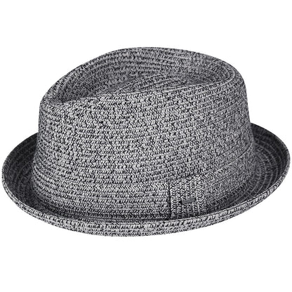 Billy PS Hat - Bailey 1922 Teardrop Crown & Snap Brim - Bailey Western