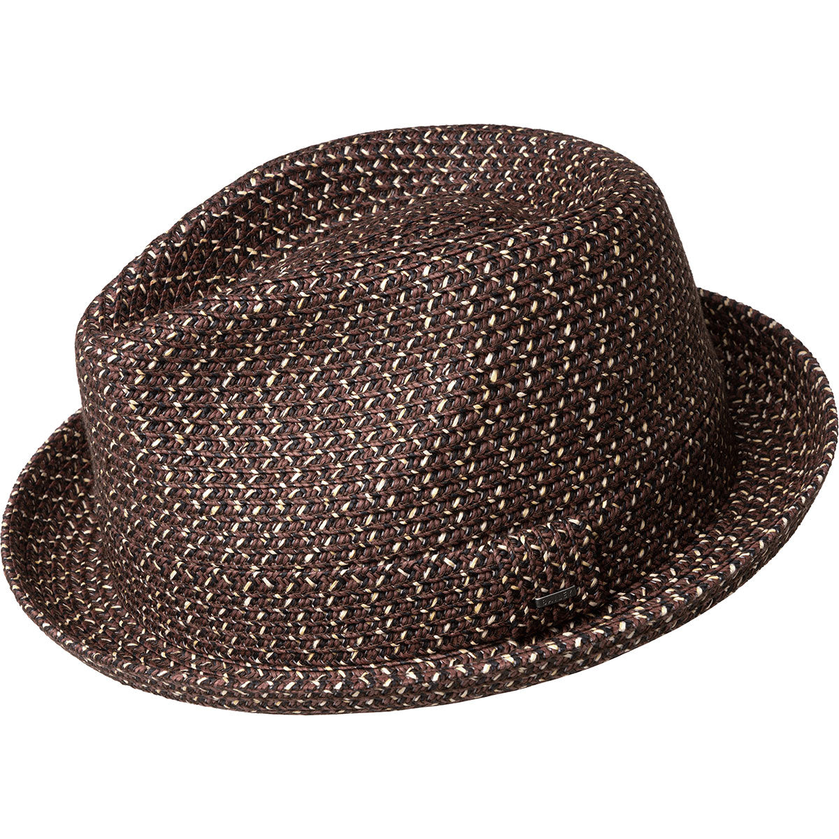 Billy PS Hat - Bailey 1922 Teardrop Crown & Snap Brim - Bailey Western