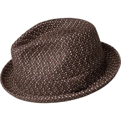 Billy PS Hat - Bailey 1922 Teardrop Crown & Snap Brim - Bailey Western