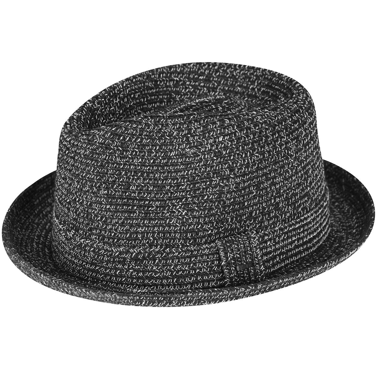 Billy PS Hat - Bailey 1922 Teardrop Crown & Snap Brim - Bailey Western