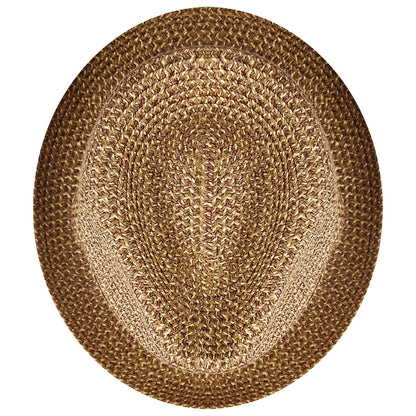 Billy PS Hat - Bailey 1922 Teardrop Crown & Snap Brim - Bailey Western