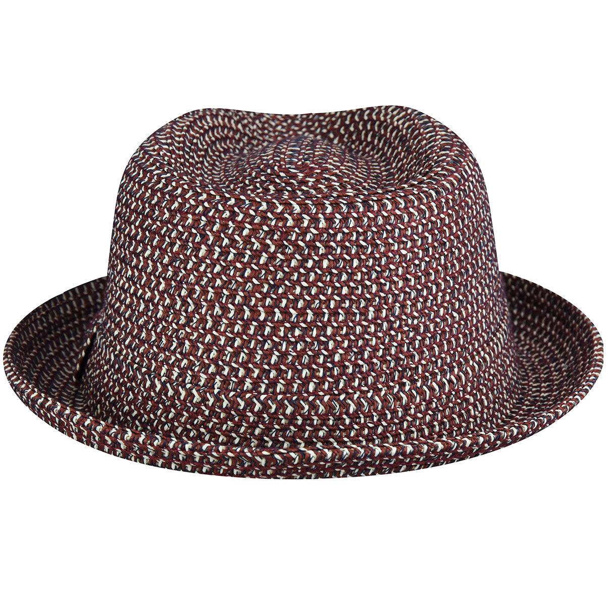 Billy PS Hat - Bailey 1922 Teardrop Crown & Snap Brim - Bailey Western