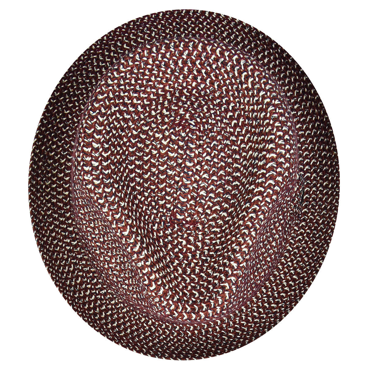 Billy PS Hat - Bailey 1922 Teardrop Crown & Snap Brim - Bailey Western