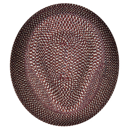 Billy PS Hat - Bailey 1922 Teardrop Crown & Snap Brim - Bailey Western