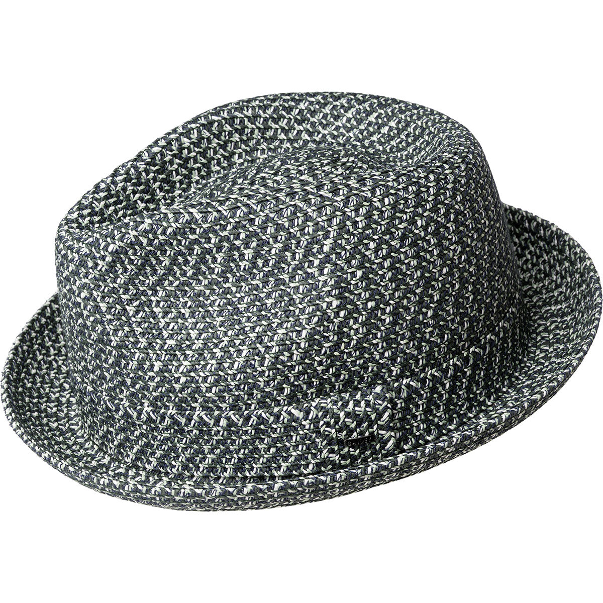 Billy PS Hat - Bailey 1922 Teardrop Crown & Snap Brim - Bailey Western