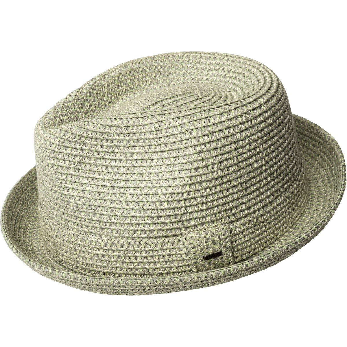 Billy PS Hat - Bailey 1922 Teardrop Crown & Snap Brim - Bailey Western