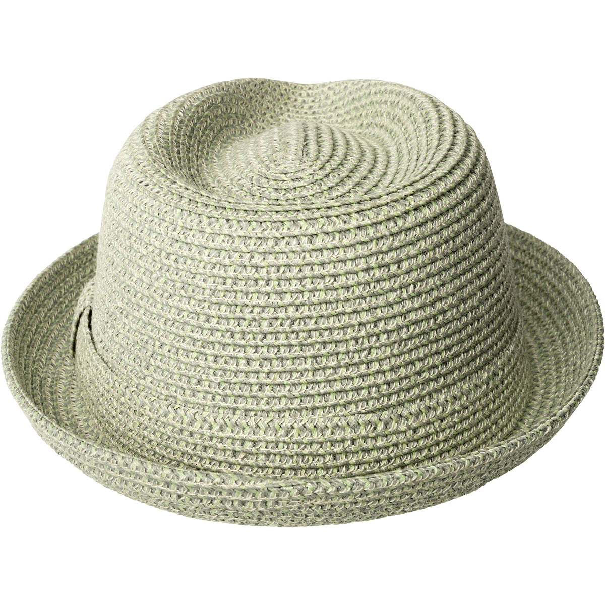 Billy PS Hat - Bailey 1922 Teardrop Crown & Snap Brim - Bailey Western