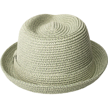 Billy PS Hat - Bailey 1922 Teardrop Crown & Snap Brim - Bailey Western