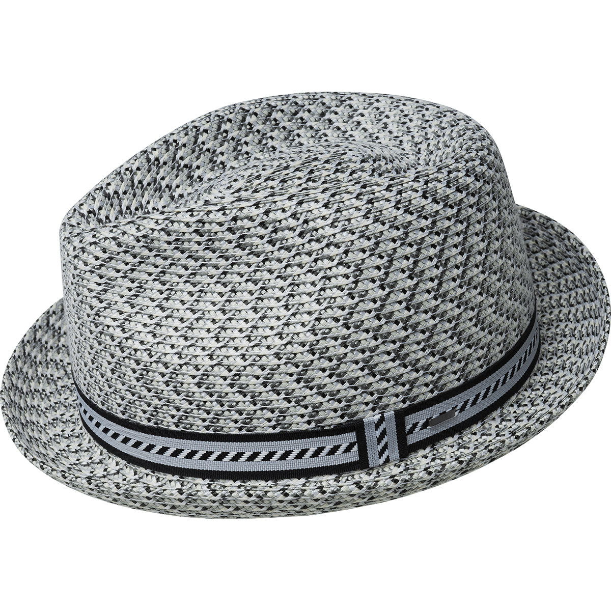 Bailey 1922 Mannes: Stylish Straw Fedora for Any Occasion - Bailey Western