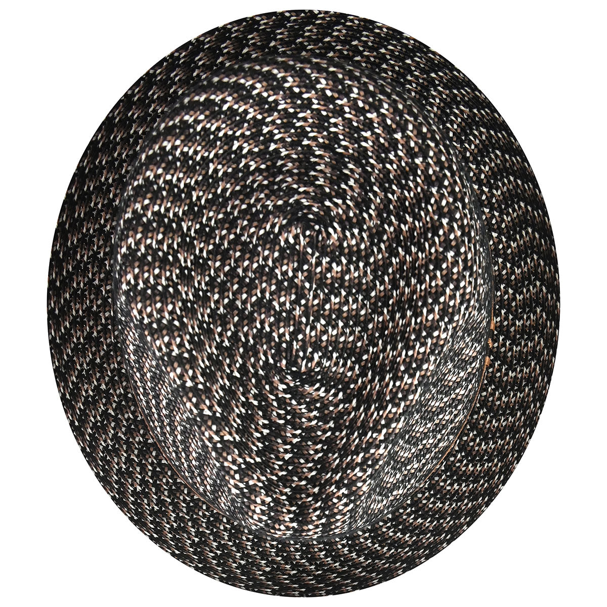 Bailey 1922 Mannes: Stylish Straw Fedora for Any Occasion - Bailey Western