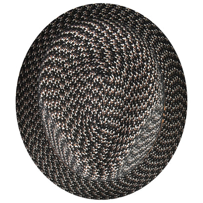 Bailey 1922 Mannes: Stylish Straw Fedora for Any Occasion - Bailey Western