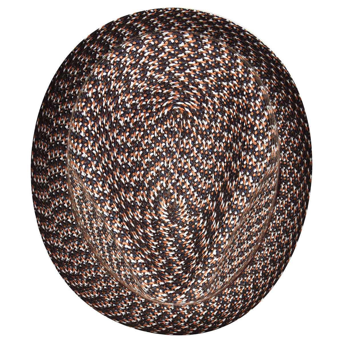 Bailey 1922 Mannes: Stylish Straw Fedora for Any Occasion - Bailey Western