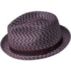 Deep Red Multi
