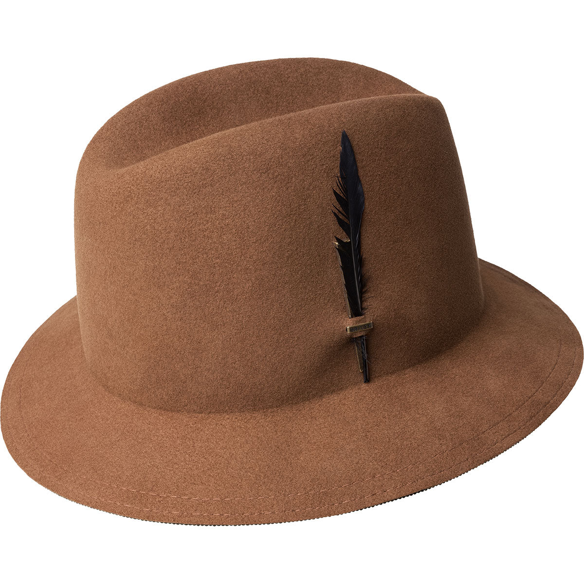 Bailey 1922 Caprole - Bailey Western