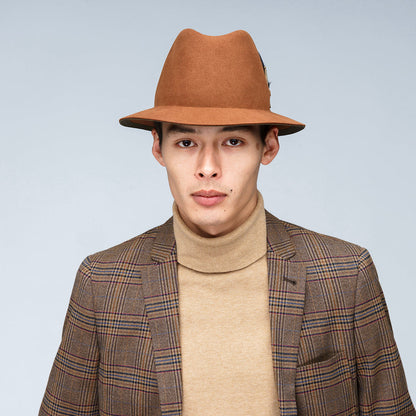 Bailey 1922 Caprole - Bailey Western