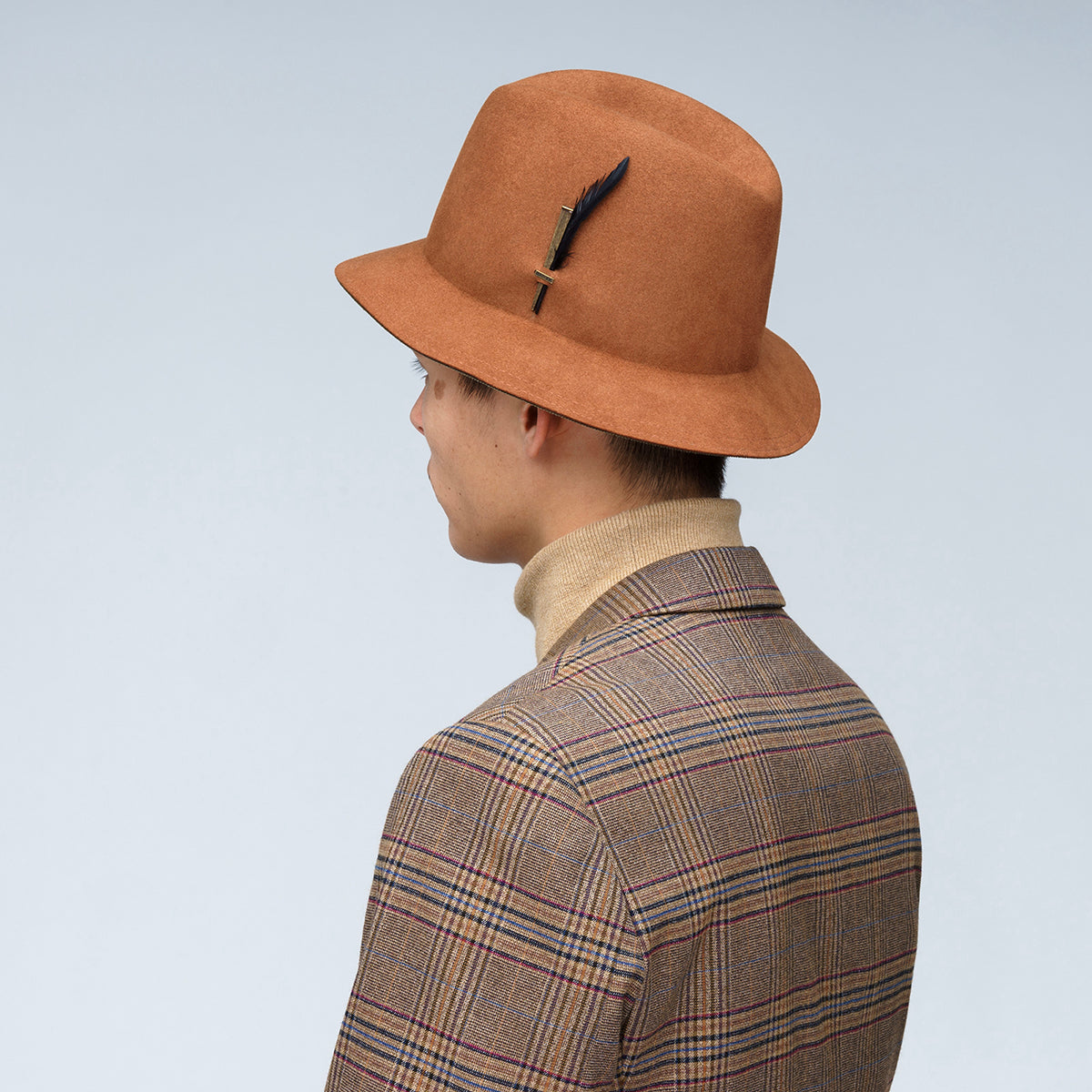 Bailey 1922 Caprole - Bailey Western