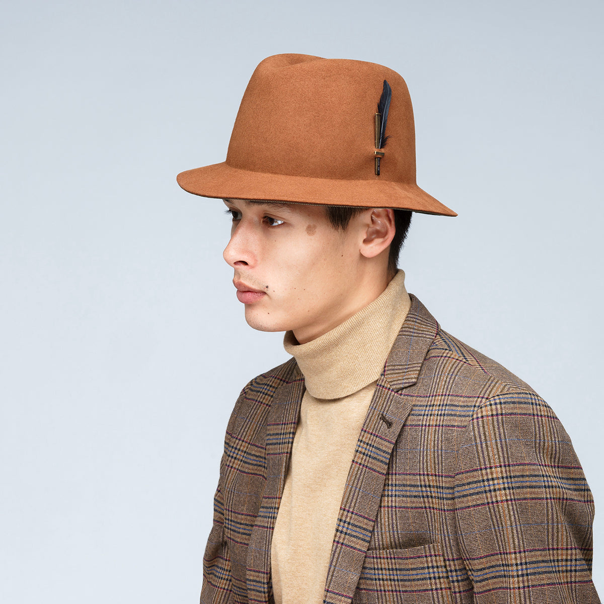 Bailey 1922 Caprole - Bailey Western