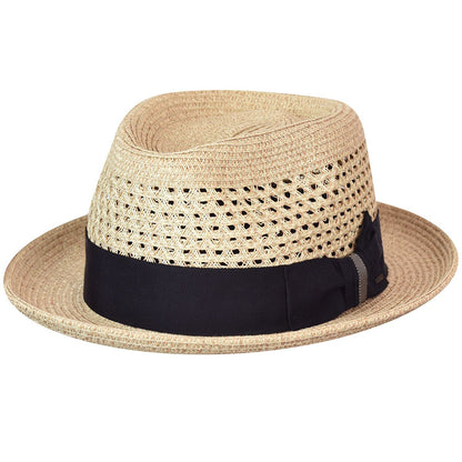 Wilshire Fedora - Bailey Western