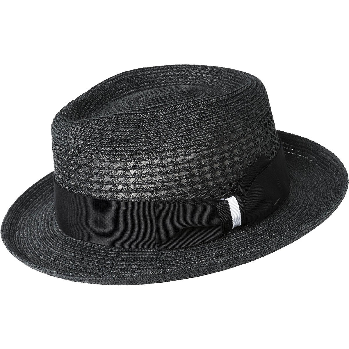 Wilshire Fedora - Bailey Western