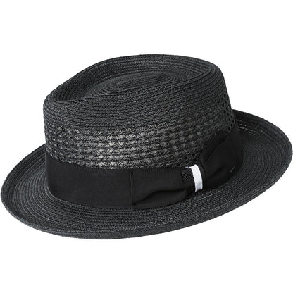 Wilshire Fedora - Bailey Western