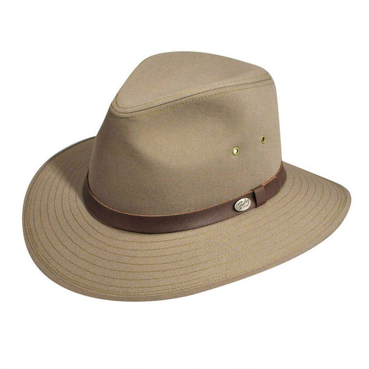 Dalton Outback Hat - Bailey Western