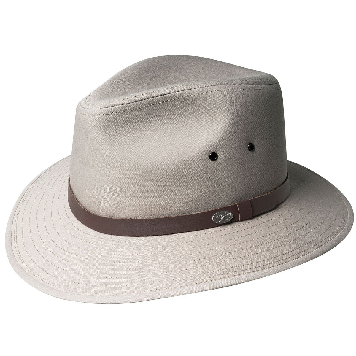 Dalton Outback Hat - Bailey Western