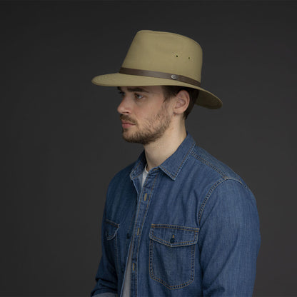 Dalton Outback Hat - Bailey Western