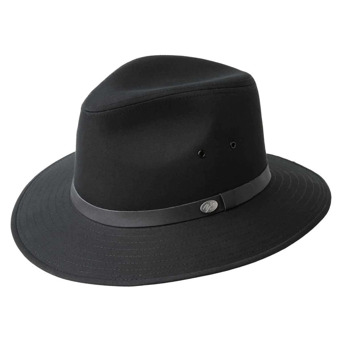 Black,S