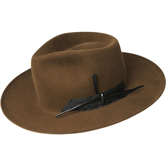 Barksdale Fedora - Bailey Western