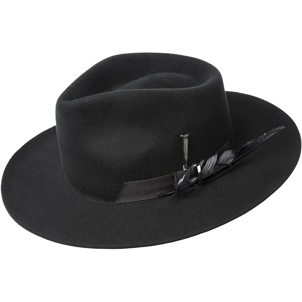 Barksdale Fedora - Bailey Western