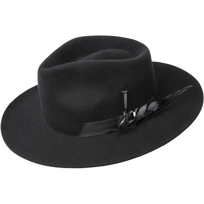 Barksdale Fedora - Bailey Western