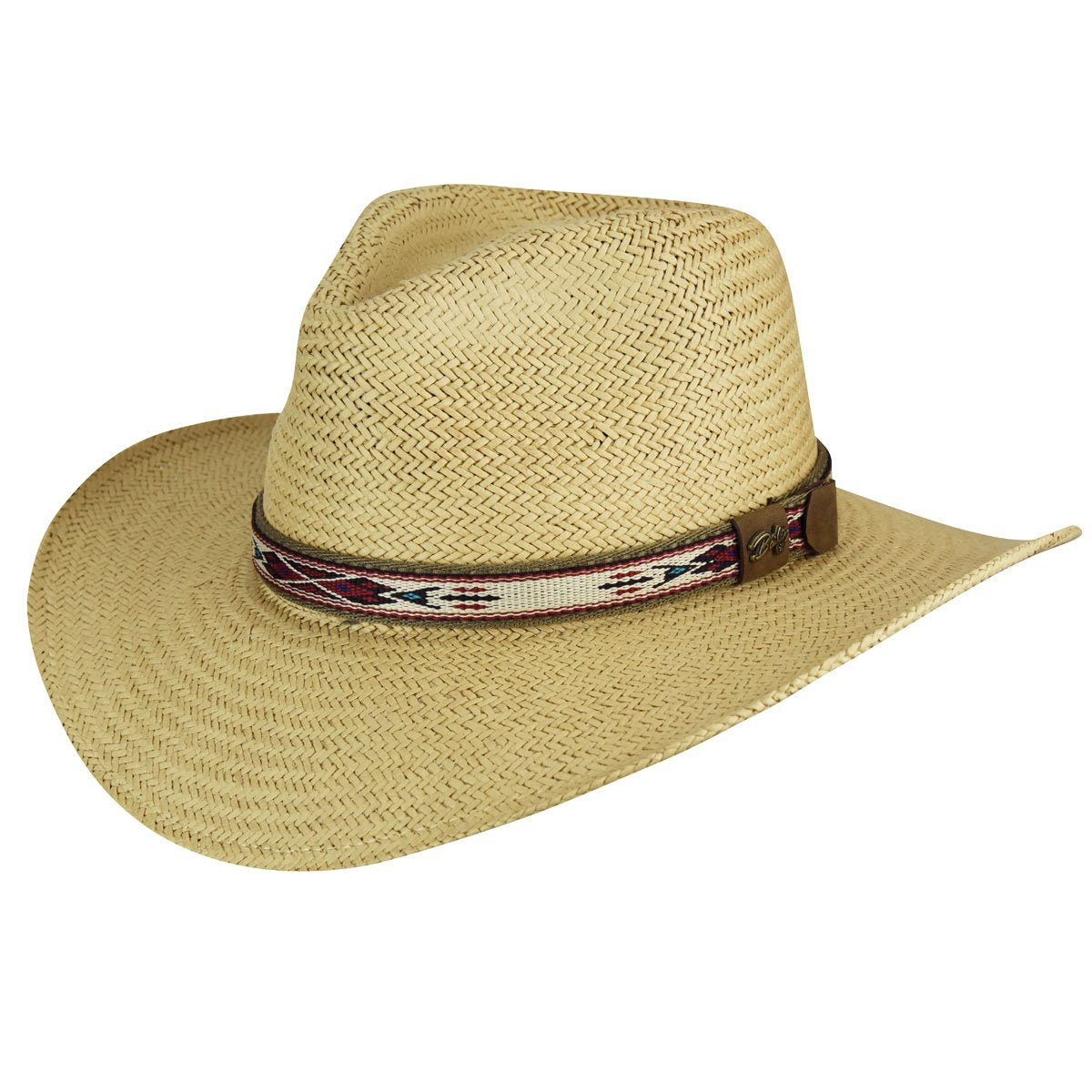 Derian Fedora - Bailey Western