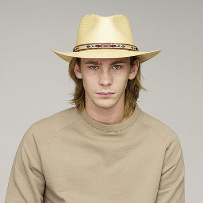Derian Fedora - Bailey Western