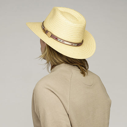 Derian Fedora - Bailey Western