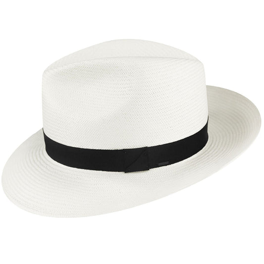 Bailey Hats Blackburn LiteStraw - Premium Shantung Hat - Bailey Western