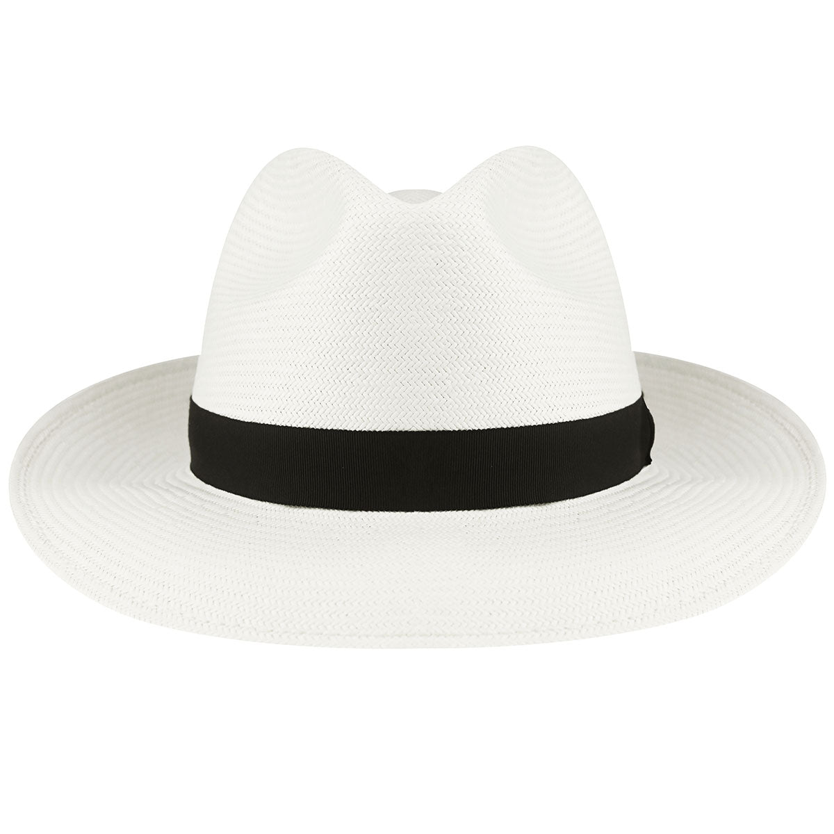 Bailey Hats Blackburn LiteStraw - Premium Shantung Hat - Bailey Western