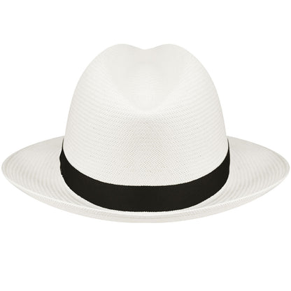 Bailey Hats Blackburn LiteStraw - Premium Shantung Hat - Bailey Western