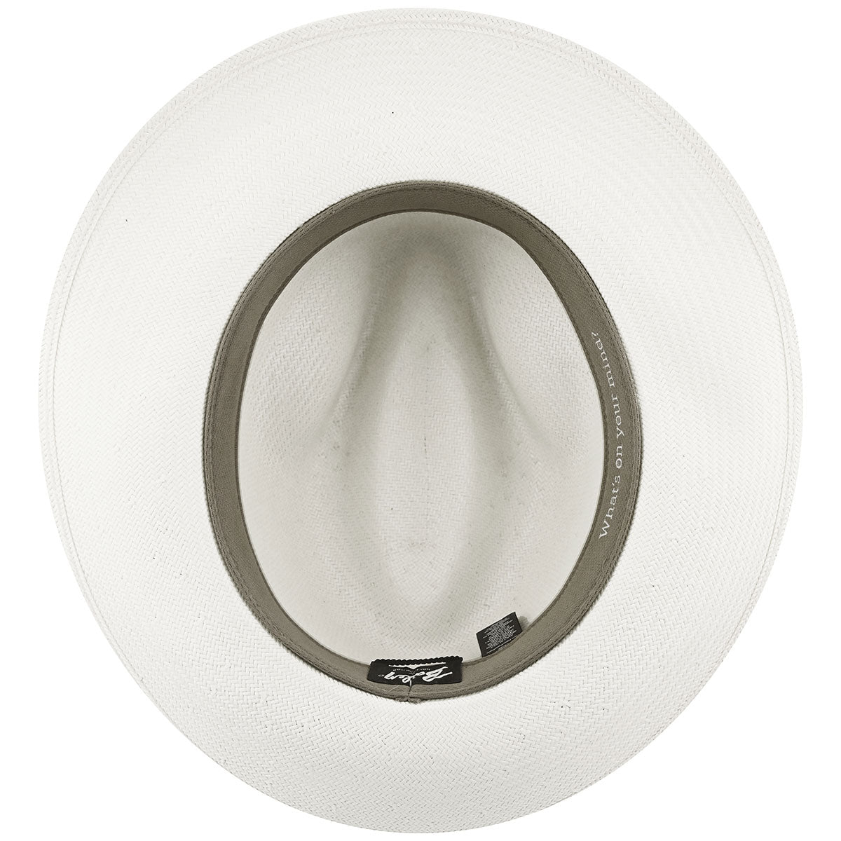 Bailey Hats Blackburn LiteStraw - Premium Shantung Hat - Bailey Western