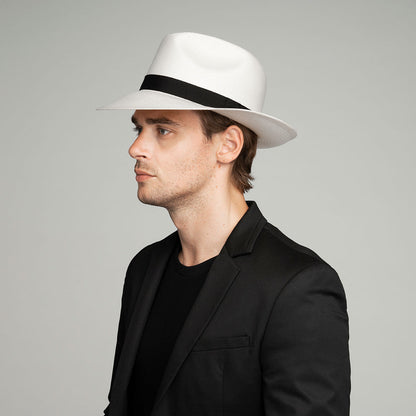 Bailey Hats Blackburn LiteStraw - Premium Shantung Hat - Bailey Western
