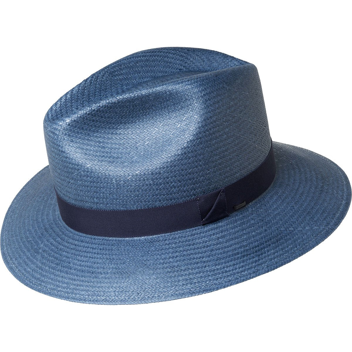 Bailey Hats Blackburn LiteStraw - Premium Shantung Hat - Bailey Western