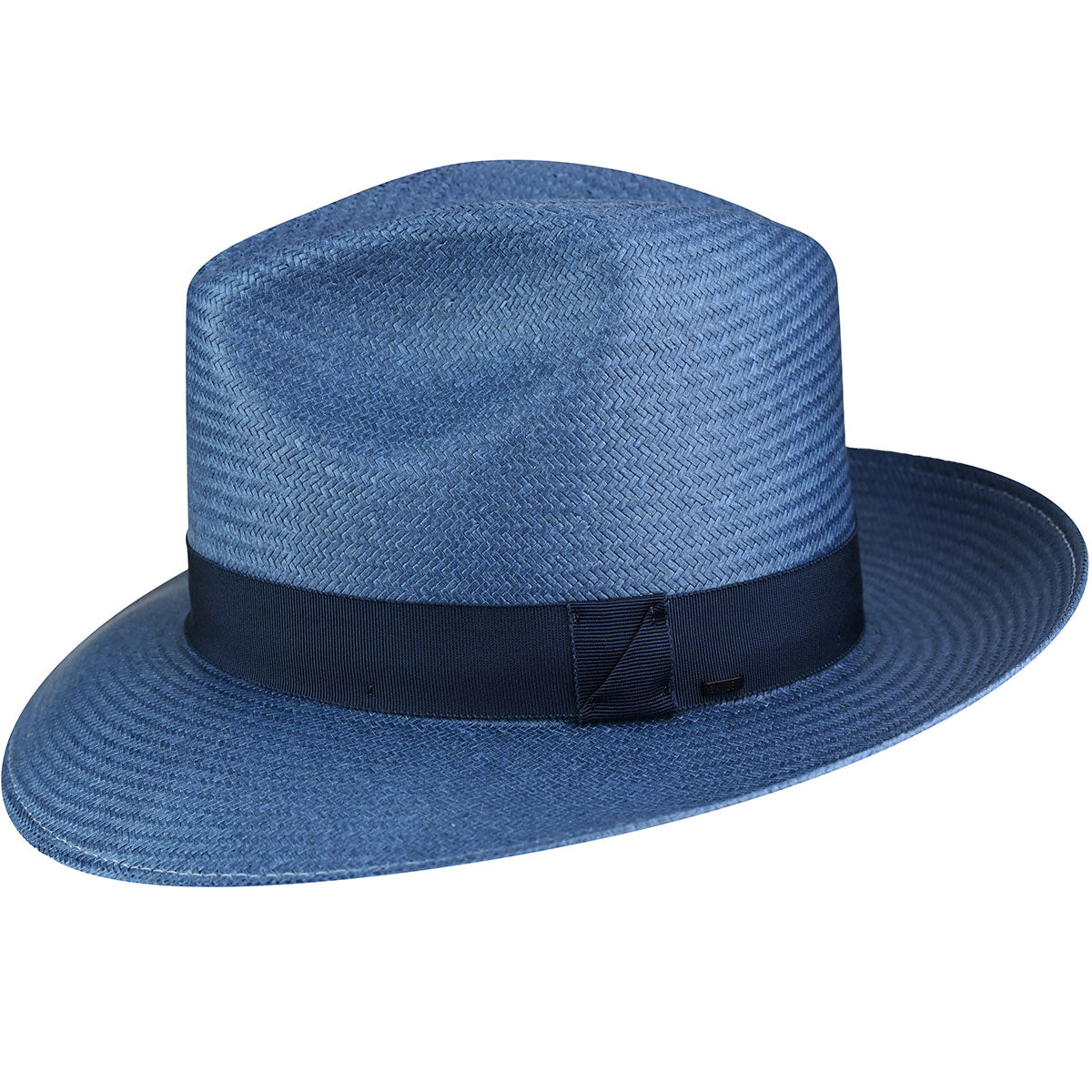 Bailey Hats Blackburn LiteStraw - Premium Shantung Hat - Bailey Western